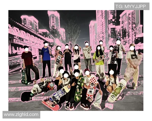 李强畅谈滑板人生：从初学者到行业先锋的心路历程