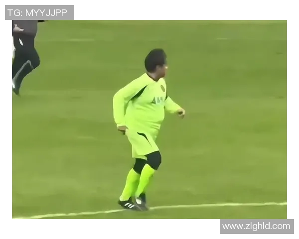 身高170以下的足球明星们如何在绿茵场上展现非凡才华与魅力